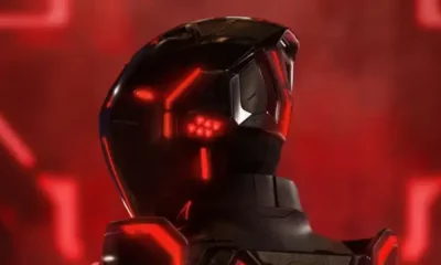 Zdjęcie okładkowe wpisu: Jared Leto bez hełmu na planie filmu Tron: Ares!