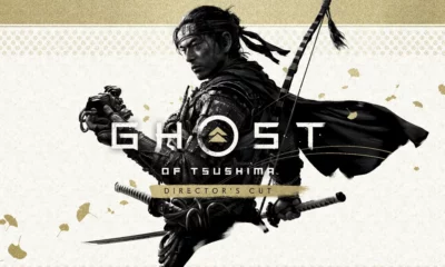 Zdjęcie okładkowe wpisu: Ghost of Tsushima wejdzie na PC! Jest zapowiedź!