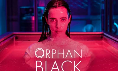 Zdjęcie okładkowe wpisu: Premiera Orphan Black: Echa już dzisiaj. W Polsce szybciej niż w USA. Gdzie obejrzeć?