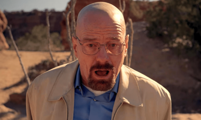 Zdjęcie okładkowe wpisu: Bryan Cranston podejrzany o morderstwo! Poznaj 5 ciekawostek o aktorze z Breaking Bad!