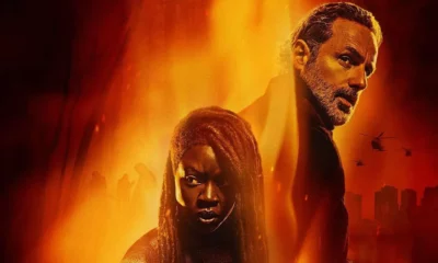 Zdjęcie okładkowe wpisu: The Walking Dead: The Ones Who Live oglądane chętniej niż inne rozszerzenia uniwersum