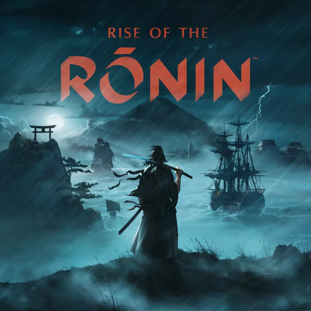 Rise of the Ronin – recenzja gry. Mam dwie katany, jedną na…
