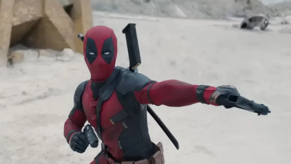 Zdjęcie okładkowe wpisu: Kiedy zobaczymy nowy zwiastun Deadpool & Wolverine? Mamy prawdopodobną datę