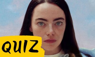 Zdjęcie okładkowe wpisu: QUIZ: Jak dobrze znasz kultowe filmy?