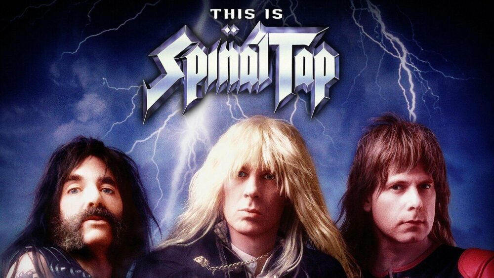 Zdjęcie okładkowe wpisu: Spinal Tap doczeka się kontynuacji! W sequel zaangażowani są m.in. Elton John i Paul McCartney