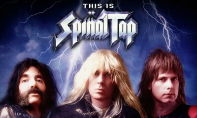 Zdjęcie okładkowe wpisu: Spinal Tap doczeka się kontynuacji! W sequel zaangażowani są m.in. Elton John i Paul McCartney