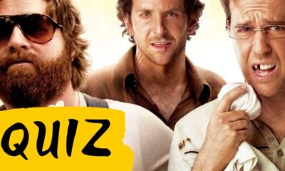 Zdjęcie okładkowe wpisu: QUIZ: Rozpoznaj komedie po kadrach!