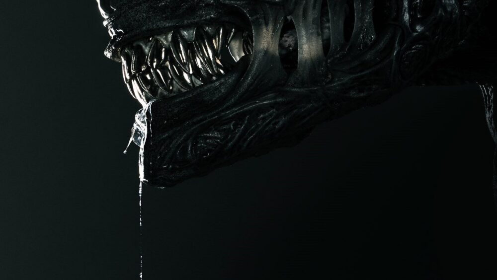Zdjęcie okładkowe wpisu: Alien: Romulus otrzymał pierwszą zapowiedź! Obcy znowu terroryzuje na statku
