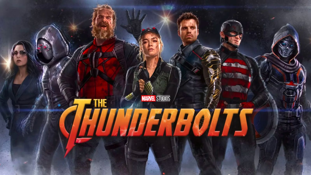 Zdjęcie okładkowe wpisu: Hierarchia postaci w filmie Thunderbolts. Która z postaci będzie najwazniejsza?