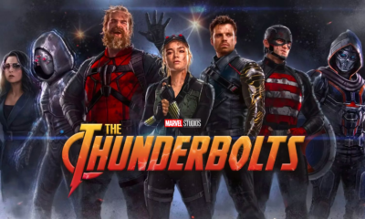 Zdjęcie okładkowe wpisu: Hierarchia postaci w filmie Thunderbolts. Która z postaci będzie najwazniejsza?