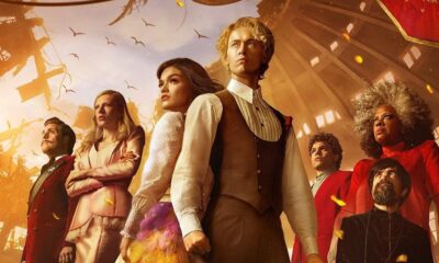 Zdjęcie okładkowe wpisu: Igrzyska Śmierci: Ballada ptaków i węży dostępne online? Tak! Już na Prime Video!