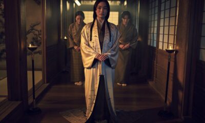 Zdjęcie okładkowe wpisu: Szogun bije rekordy oglądalności, osiągając wynik 9 milionów odtworzeń na całym świecie