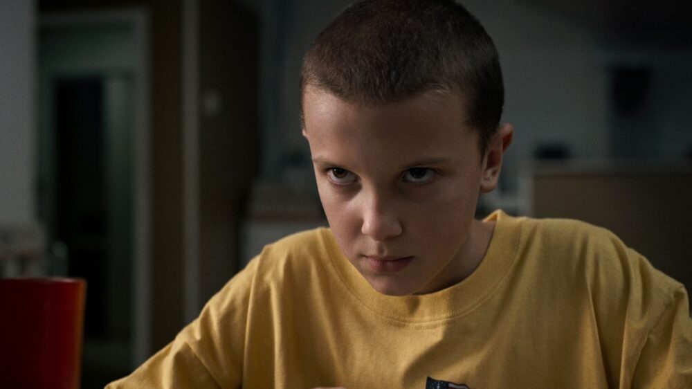 Zdjęcie okładkowe wpisu: Jak Stephen King pomógł Millie Bobby Brown? Poznaj 5 ciekawostek o aktorce ze Stranger Things!