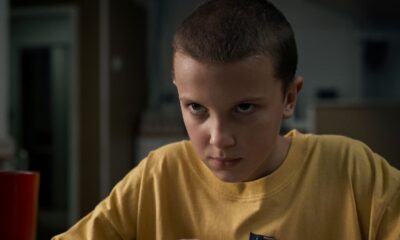 Zdjęcie okładkowe wpisu: Jak Stephen King pomógł Millie Bobby Brown? Poznaj 5 ciekawostek o aktorce ze Stranger Things!