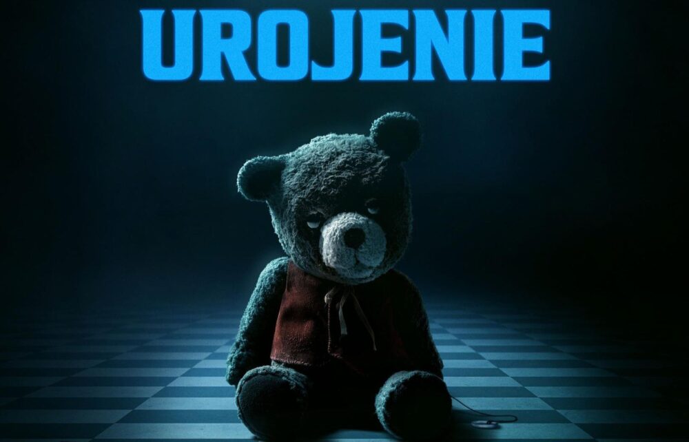 Zdjęcie okładkowe wpisu: Urojenie – recenzja filmu. Ballada o misiaczku