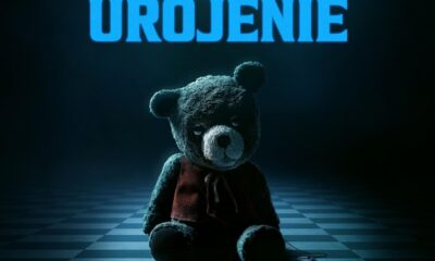 Zdjęcie okładkowe wpisu: Urojenie – recenzja filmu. Ballada o misiaczku