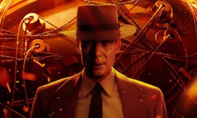 Zdjęcie okładkowe wpisu: Oscary 2024 rozdane! Oppenheimer najlepszym filmem