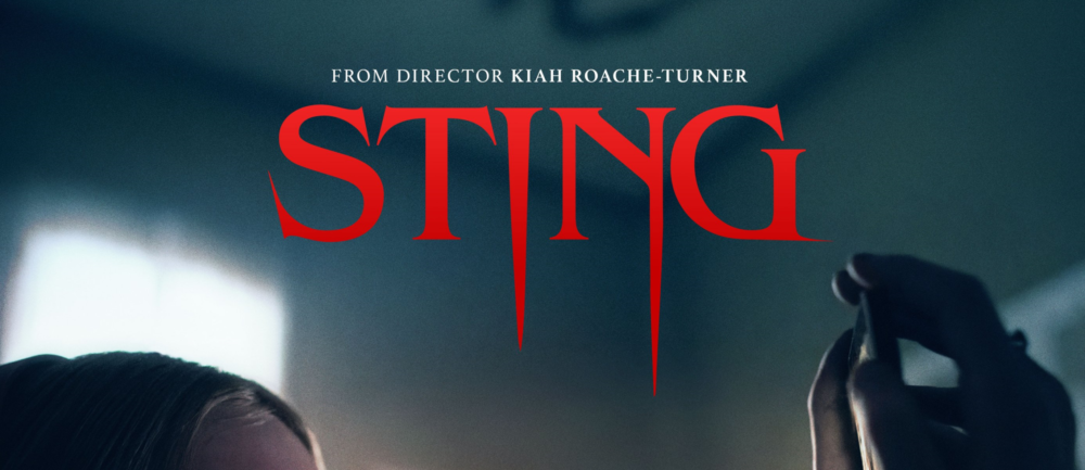 Zdjęcie okładkowe wpisu: Przerażający zwiastun filmu Sting! Wywoła u Ciebie arachnofobie?