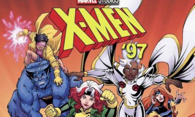 Zdjęcie okładkowe wpisu: Twórca X-Men ’97 zwolniony tydzień przed premierą! Jaki jest powód?