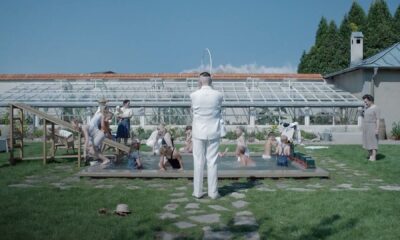 Zdjęcie okładkowe wpisu: Ile trwały prace nad filmem? Poznaj 5 ciekawostek o Strefie interesów!