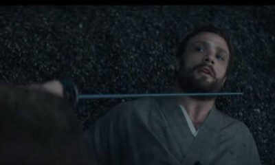 Zdjęcie okładkowe wpisu: Toranaga szuka nowych rozwiązań. Siódmy odcinek Szoguna z zapowiedzią