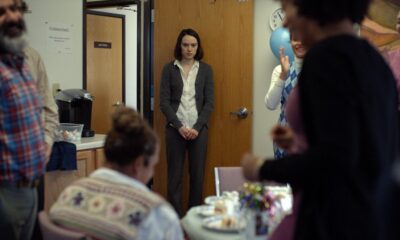 Zdjęcie okładkowe wpisu: Czasem myślę o umieraniu – recenzja filmu z Daisy Ridley! Czasem myślę o przewijaniu