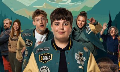 Zdjęcie okładkowe wpisu: Za duży na bajki 2 podbija serca Polaków. Widziało go już 152 tysiące widzów