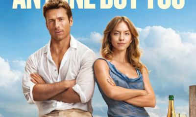 Zdjęcie okładkowe wpisu: Tylko nie ty – recenzja filmu. Titanic me