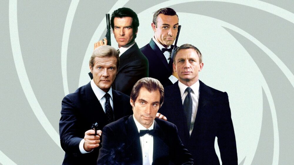 Zdjęcie okładkowe wpisu: Grał w Avengers, a teraz będzie Bondem? Nowe informacje na temat nowego Agenta 007!
