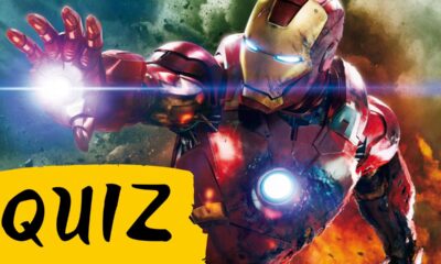 Zdjęcie okładkowe wpisu: MARVEL QUIZ: Jak dobrze znasz filmy z trylogii Iron Man?