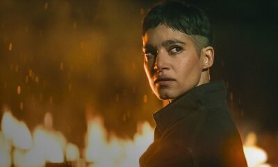 Zdjęcie okładkowe wpisu: Druga część Rebel Moon ze zwiastunem! Nowy Snyder znów będzie klapą?