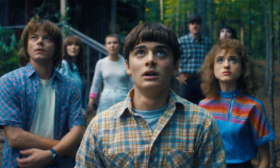 Zdjęcie okładkowe wpisu: Will Byers powróci do przeszłości