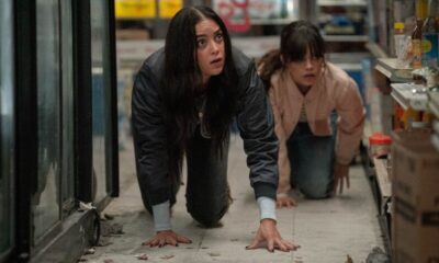 Zdjęcie okładkowe wpisu: Fani Melissy Barrery bojkotują Krzyk 7