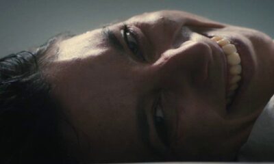 Zdjęcie okładkowe wpisu: Przerażający Omen powraca! Zobacz zwiastun prequela klasycznego horroru