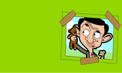 Zdjęcie okładkowe wpisu: Czas na przytulaski! Jaś Fasola ze specjalnym maratonem!