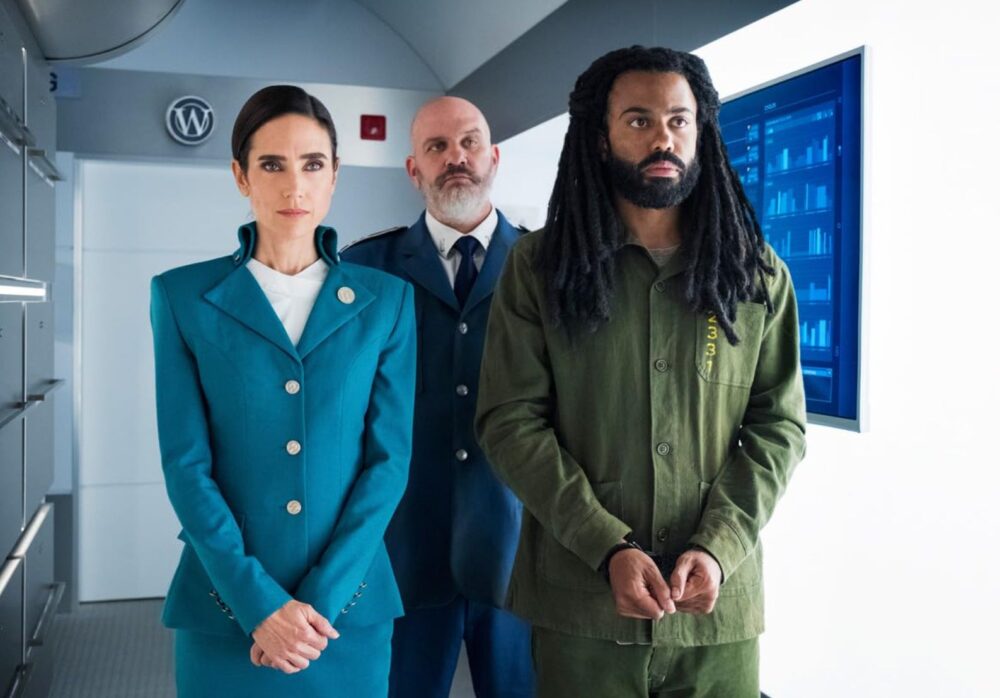 Zdjęcie okładkowe wpisu: Snowpiercer uratowany! Serial powróci z ostatnim sezonem w 2025 r.