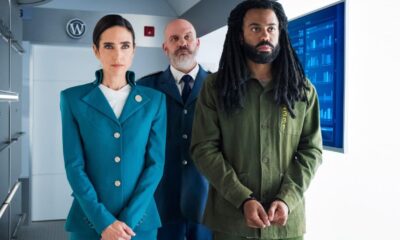 Zdjęcie okładkowe wpisu: Snowpiercer uratowany! Serial powróci z ostatnim sezonem w 2025 r.