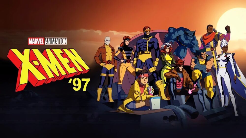 Zdjęcie okładkowe wpisu: X-Men ’97 – recenzja dwóch pierwszych odcinków! Witamy w XX wieku