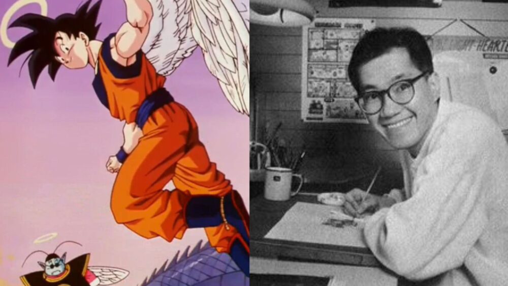 Zdjęcie okładkowe wpisu: Nie żyje Akira Toriyama. Twórca Dragon Balla miał zaledwie 68 lat