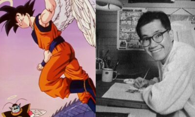 Zdjęcie okładkowe wpisu: Nie żyje Akira Toriyama. Twórca Dragon Balla miał zaledwie 68 lat