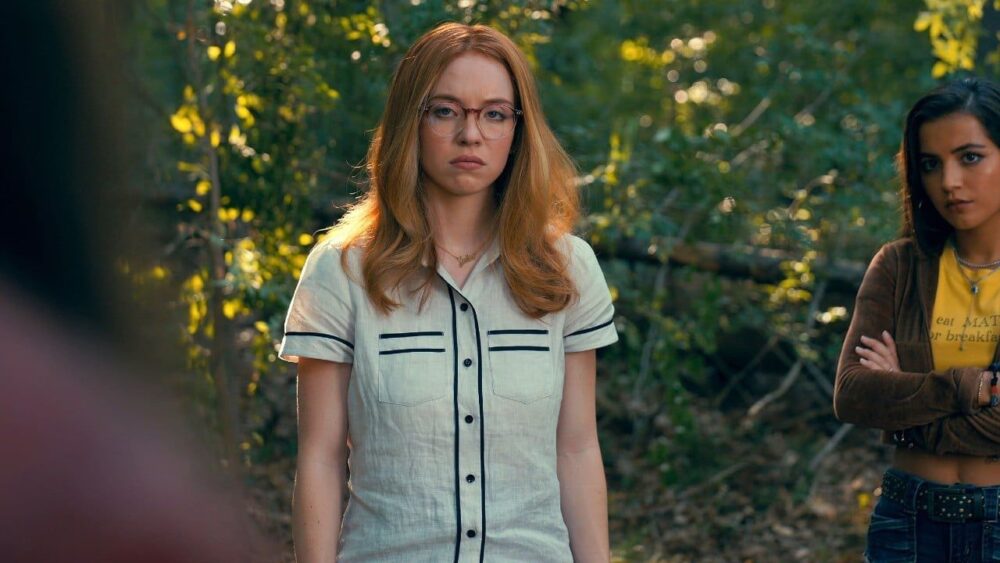 Zdjęcie okładkowe wpisu: Sydney Sweeney powróci do swojej roli w Marvelu. Ma tylko jeden warunek