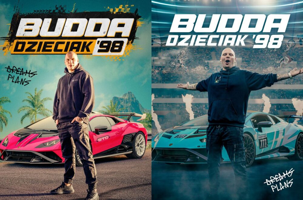Zdjęcie okładkowe wpisu: Budda podrzuca 100 tysięcy złotych pod Dom Dziecka. Zwiastun filmu Budda. Dzieciak ‘98