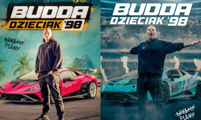 Zdjęcie okładkowe wpisu: Budda podrzuca 100 tysięcy złotych pod Dom Dziecka. Zwiastun filmu Budda. Dzieciak ‘98