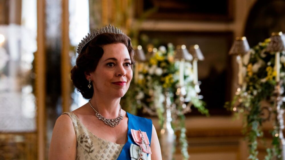 Zdjęcie okładkowe wpisu: Olivia Colman krytykuje różnice w wynagrodzeniach kobiet i mężczyzn w Hollywood. Gdyby była mężczyzną zarobiłaby więcej