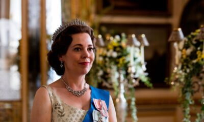 Zdjęcie okładkowe wpisu: Olivia Colman krytykuje różnice w wynagrodzeniach kobiet i mężczyzn w Hollywood. Gdyby była mężczyzną zarobiłaby więcej