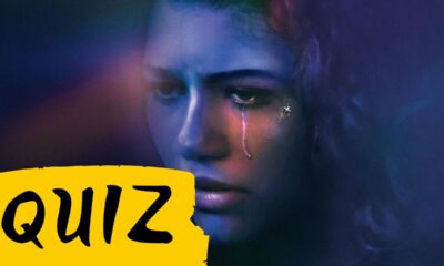 Zdjęcie okładkowe wpisu: QUIZ: Rozpoznaj seriale young adults po kadrach