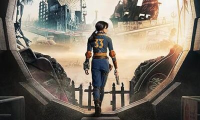 Zdjęcie okładkowe wpisu: Fallout w serialowej wersji się zbliża! Zaprezentowano zbroję Bractwa Stali