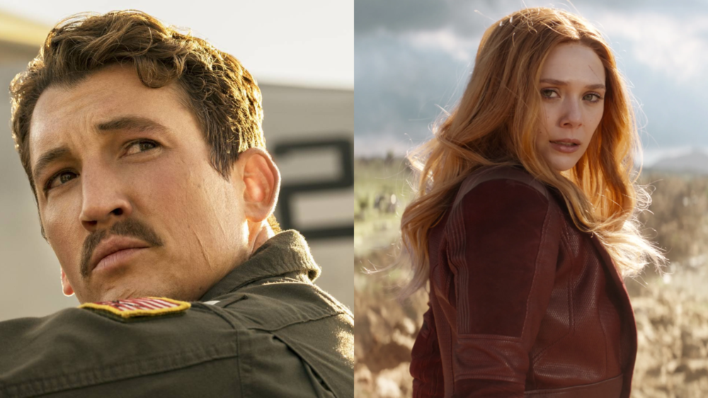 Zdjęcie okładkowe wpisu: Miles Teller i Elizabeth Olsen w komedii romantycznej od A24!