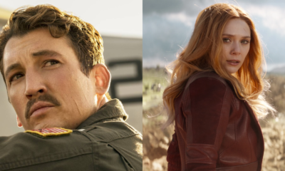 Zdjęcie okładkowe wpisu: Miles Teller i Elizabeth Olsen w komedii romantycznej od A24!