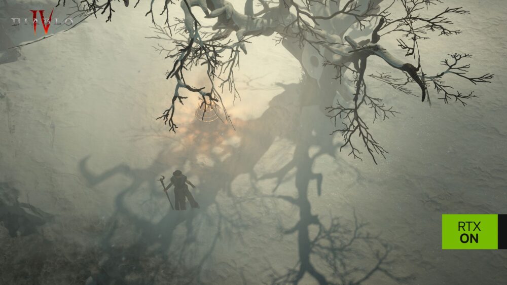 Zdjęcie okładkowe wpisu: Diablo IV wreszcie z Ray Tracingiem. Wraz z nim Horizon Forbidden West i inne
